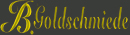 logo Goldschmiede